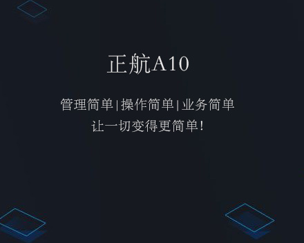 正航A10